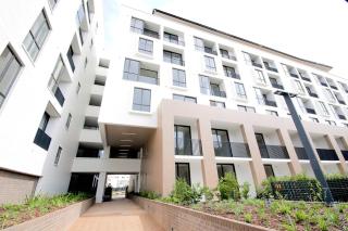Designer Touch One Rosebank - Joanesburgo - 4