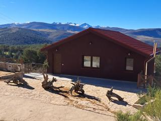 Casa Rural Alta Ladera - Hoyos del Espino - 0