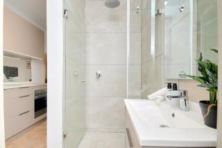 Designer Touch One Rosebank - Joanesburgo - 3