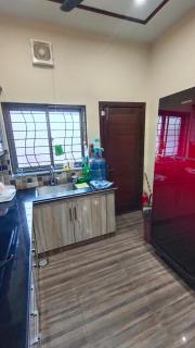 Fully Furnished Luxurious House Bahria Town Lhr - Lahore - 5