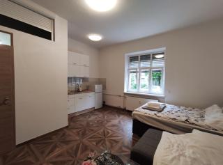 Apartment VS - 1