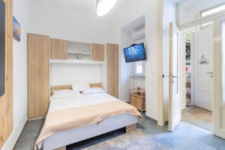 Cozy studio apartment Dina 1 - City center - 3