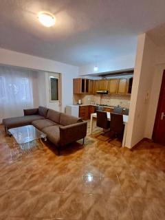 Ylli Lungomare Apartment nr 12 - Valona - 7