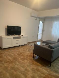 Ylli Lungomare Apartment nr 12 - Valona - 6