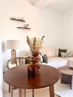 Charmant appartement - Bastia - 7