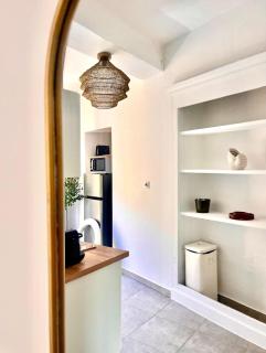 Charmant appartement - Bastia - 5