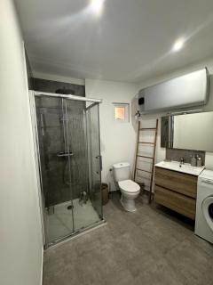 Charmant appartement - Bastia - 2
