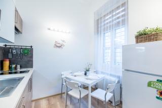 Ultra Central - Spacious - Noice - Budapest - 8