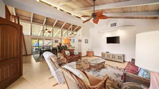 Perfect Home for your Hawaiian Vacation! HR - Kailua-Kona - 7