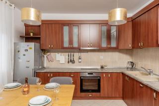 Adriatic Lux Apartment - Bar - 5