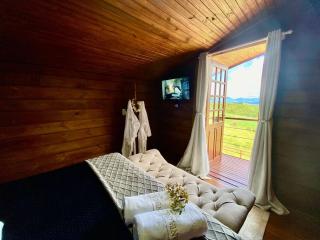 Chalés Santa Carolina - 2