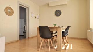 Spacieuce maison proche de Nausicaa, gare et remparts, 3 chambres, Free Parking, Netflix, Primes Video, Free Wifi - Boulogne-sur-Mer - 4