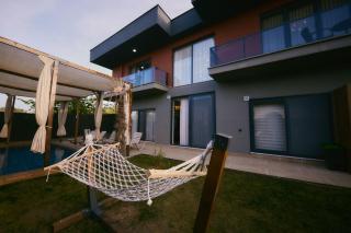 Andalus Villas Lake View NO ALCOHOL ALLOWED with Heated Pool - 0