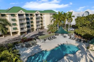 Sunrise Condo At Seaside - Key West! - Key West - 9
