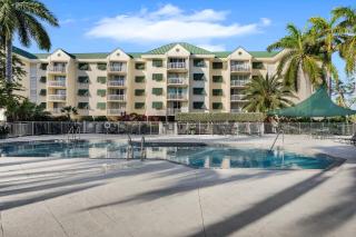 Sunrise Condo At Seaside - Key West! - 4