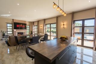 Luxury private villa queen Alla - 3