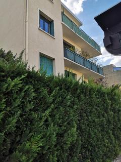 Appartement Argenteuil avec Terrasse - Argenteuil - 7