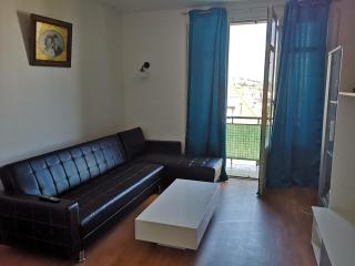 Appartement Argenteuil avec Terrasse - 1