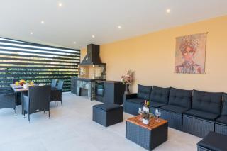 Luxury private villa queen Alla - Dragotiná - 6