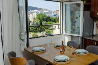 Adriatic Lux Apartment - Bar - 2