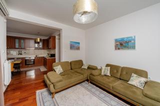 Adriatic Lux Apartment - Bar - 9