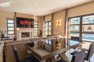Luxury private villa queen Alla - Dragotiná - 7