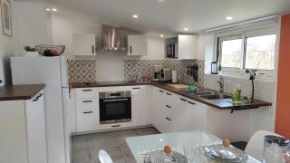 Maison tout confort - Saint-Romain-de-Colbosc - 5