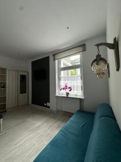 Apartament Wikoli 5, 200 m od morza - Misdroy - 4