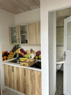Apartament Wikoli 5, 200 m od morza - Misdroy - 3