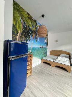Apartament Wikoli 5, 200 m od morza - Misdroy - 2
