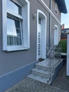 Apartament Wikoli 5, 200 m od morza - Misdroy - 1