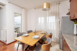 Adriatic Lux Apartment - Bar - 4