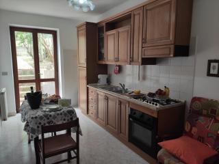 Casa Minerva - Villanova Monteleone - 3