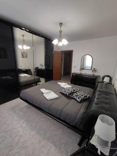 Casa Minerva - Villanova Monteleone - 2
