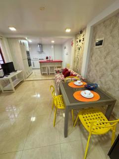 Suite Sa Roqueta - Santo Domingo de los Colorados - 0