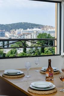 Adriatic Lux Apartment - Bar - 1