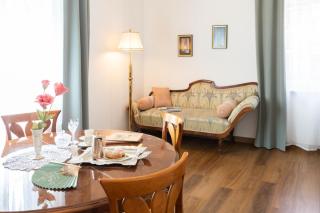 Heritage Boutique Apartments Bad Ischl - 6