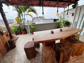 Suite Sa Roqueta - Santo Domingo de los Colorados - 7
