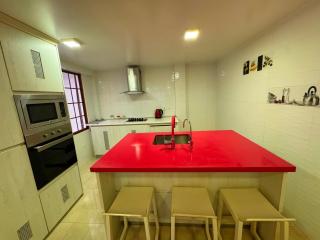 Suite Sa Roqueta - Santo Domingo de los Colorados - 5