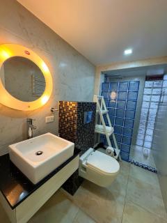 Suite Sa Roqueta - Santo Domingo de los Colorados - 4