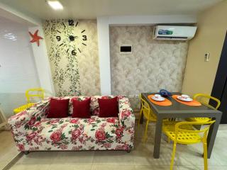 Suite Sa Roqueta - Santo Domingo de los Colorados - 3