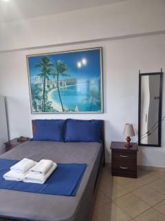 Vila Ester - Ksamil - 2