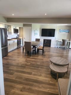 JUS RI Lakefront accommodation - Fort Erie - 8