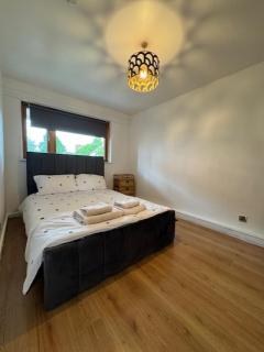Flat by the Shard & Tower Bridge - Londra - 9
