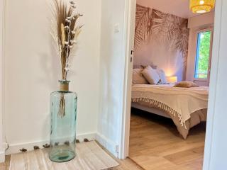 Suite Namaste - Cozy Apartment - Épinal - 8