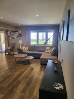 JUS RI Lakefront accommodation - Fort Erie - 6