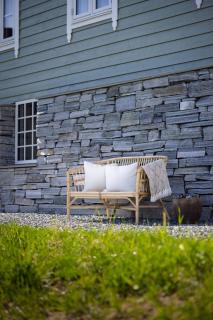 Tømmerhuset på Brekketunet - 7