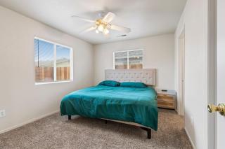 Merced Home by Freeway Airport - Merced - 8