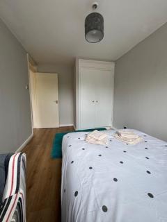Flat by the Shard & Tower Bridge - Londra - 7