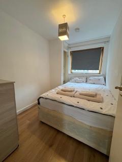 Flat by the Shard & Tower Bridge - Londra - 3